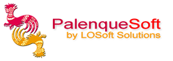 PalenqueSoft by LOSoft Solutions (ps2)
